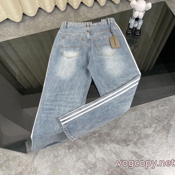 長く愛用する 最安値挑戦！ 超稀少ジーンズ激安 ブランドBALENCIAGA
