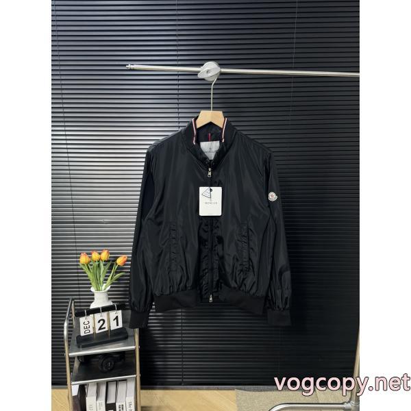 低価格 予約販売商品 素敵 MONCLER偽物 通販ジャケット