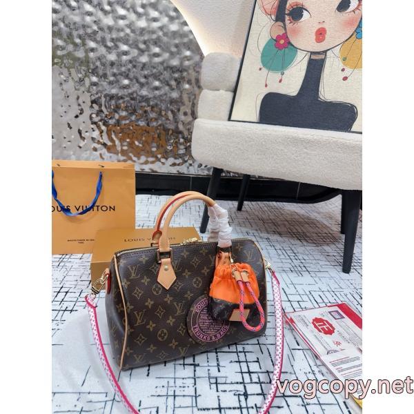 スーパー コピー 販売海外限定 定番人気商品 すっかり定番化バッグLOUIS VUITTON