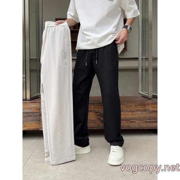 LOUIS VUITTON激安 ブランド限定品2026 オシャレ度アップ 品質保証高品質ズボン