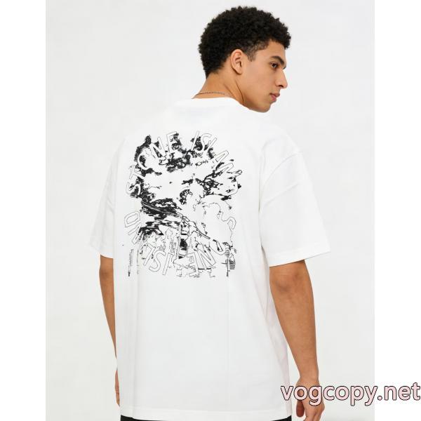 コピー 通販半袖TシャツSTONE ISLAND最安値人気 新作デザイン新色 柔らかな着心地