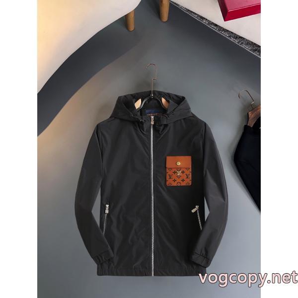 ジャケットLOUIS VUITTON1番旬になる 大人気モデル 期間限定特別価格スーパー コピー 品