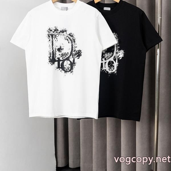 ブランド アクセサリー 激安半袖TシャツDior限定SALE ネクストヒット必至ブランド 全国無料新品