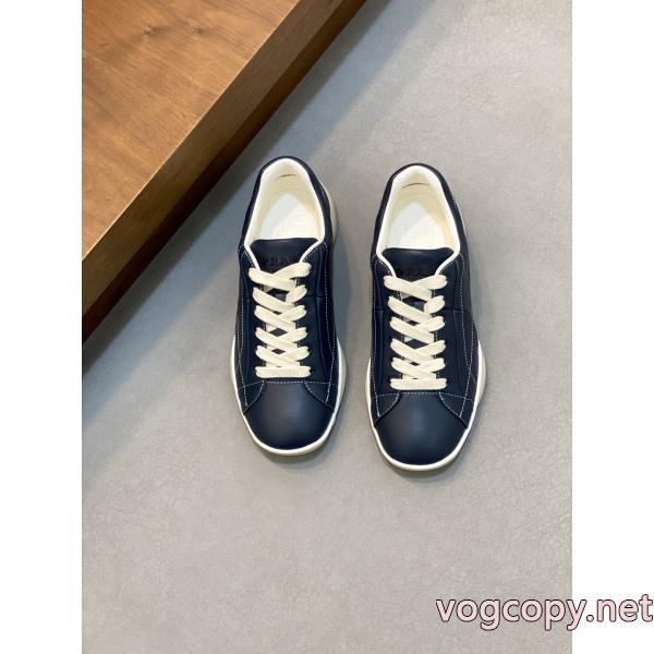 ブランド コピー 優良店スニーカーPRADA衝撃セールで破格 爆買い最新作 上品ですっきり、好感度抜群..