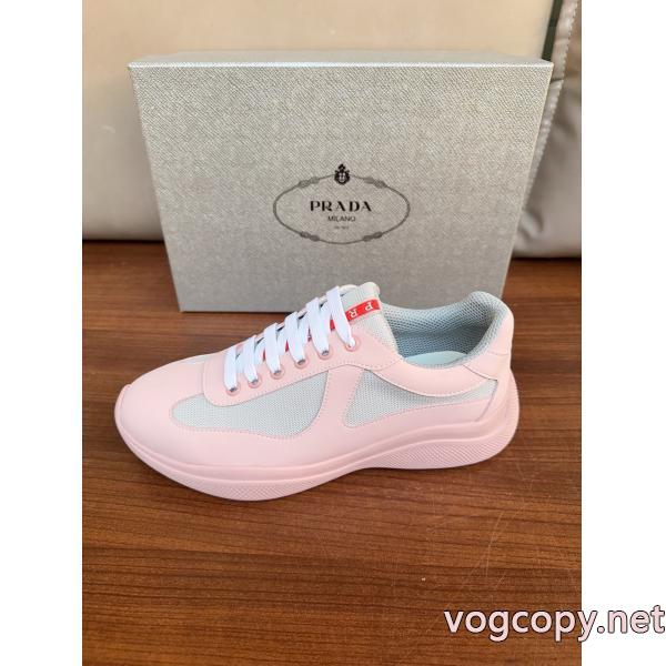 スニーカー透け感優しい HOTお買い得 期待値も高いアイテムスーパー コピー どこで 買えるPRADA..