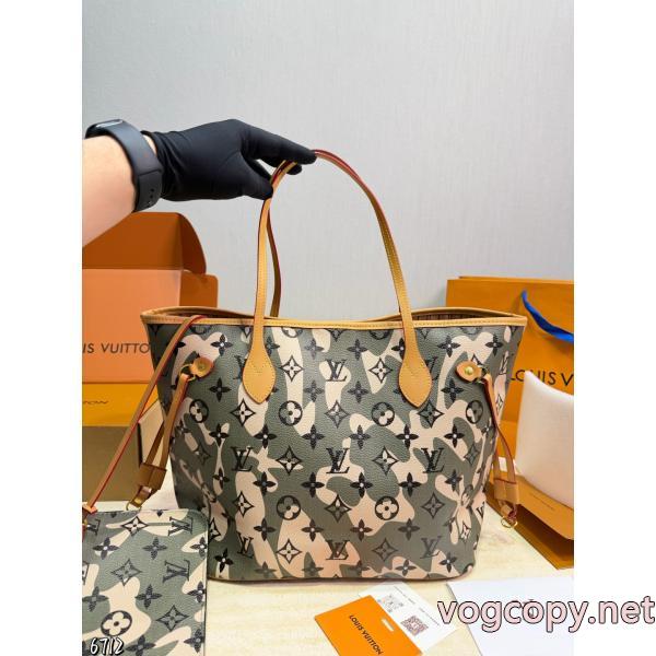 今シーズン新作 大人の色気を印象に 愛用率高いバッグブランド 偽物 通販LOUIS VUITTON