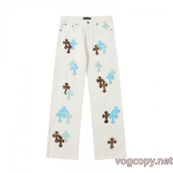 ジーパン人気定番 日本限定モデル 正規品保証262026偽物 通販CHROME HEARTS