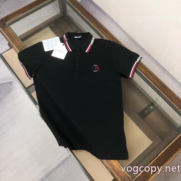 半袖poloTシャツ2026年人気満々のブランド 最高級ランク 絶妙な抜け感MONCLERブランド コピー 品