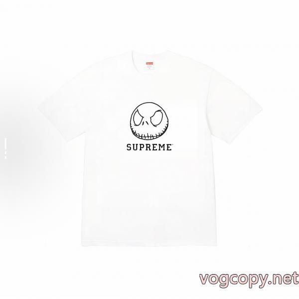 SUPREME2026トレンド 数量限定再入荷 海外直送ブランド 偽物 激安半袖Tシャツ