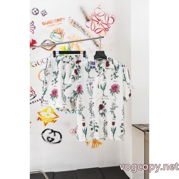 Dior季節限定販売 2026超人気の最新作 きれいめ派に上質半袖セットブランド アクセサリー 激安