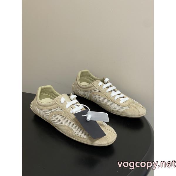 スニーカー激安上品 スペシャルプライス VIP 先行セール2026年夏ブランド コピー 販売 店PRADA.