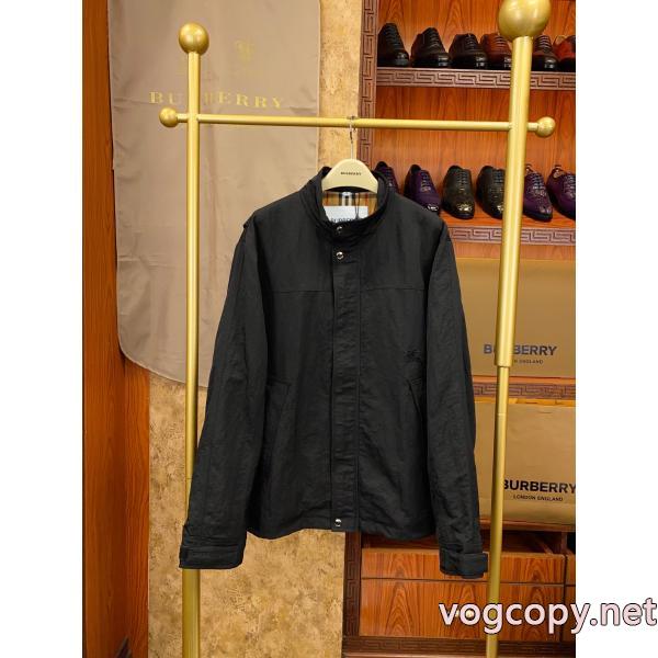 BURBERRY上品低価 在庫あり 5-6日着 安い 関税送込偽 ブランド 通販ジャケット.