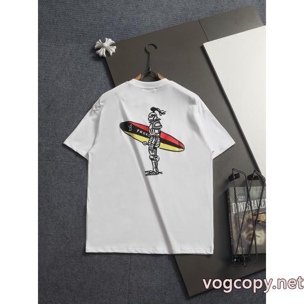 26-26AW 今年度最新限定 お手軽な価格コピー 商品 通販半袖TシャツBURBERRY