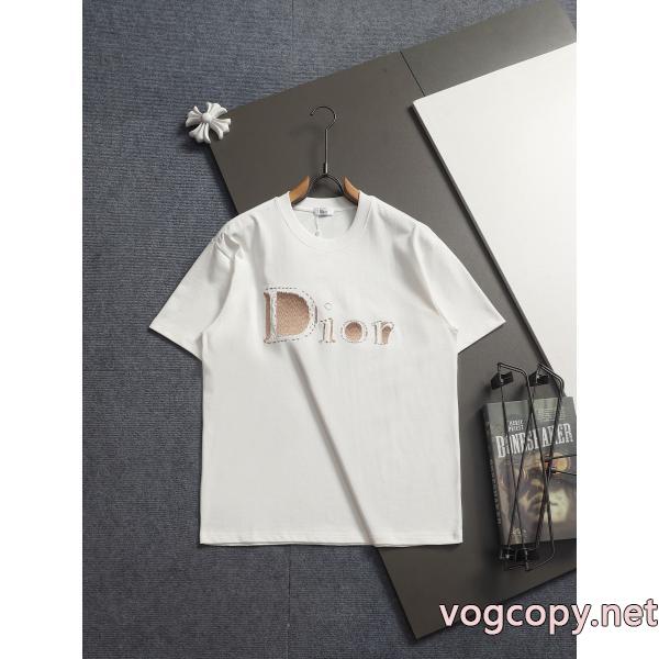 ブランド コピー 優良店ディオール今シーズン新作 2026新年度人気入荷 26fw半袖Tシャツ