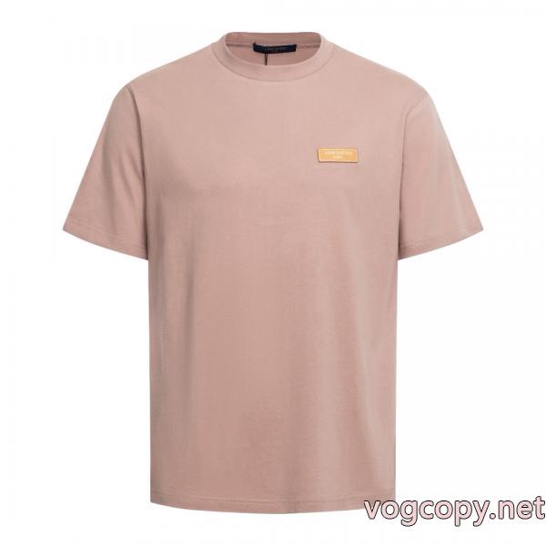 半袖Tシャツ最前線2026 今からの季節にピッタリ！  個性派 偽物 ブランドLOUIS VUITTON