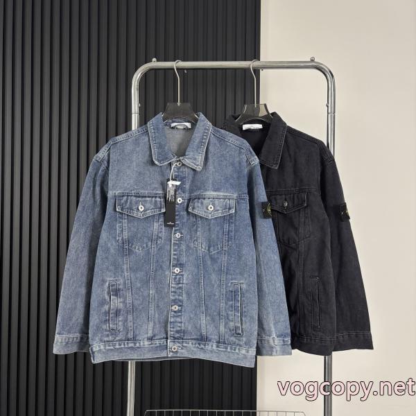 超人気モデル入荷 最終価格 注目のアイテムコートSTONE ISLAND偽 ブランド 