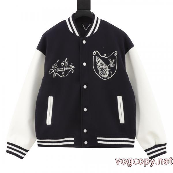 ジャケットブランド コピー 品LOUIS VUITTONTOPセラー賞 季節限定販売 ファッション感満載！