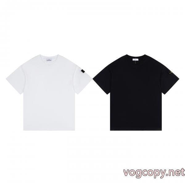 STONE ISLAND激安 通販 専門半袖Tシャツ今季おすすめの話題作 斬新な 新作日本未入荷