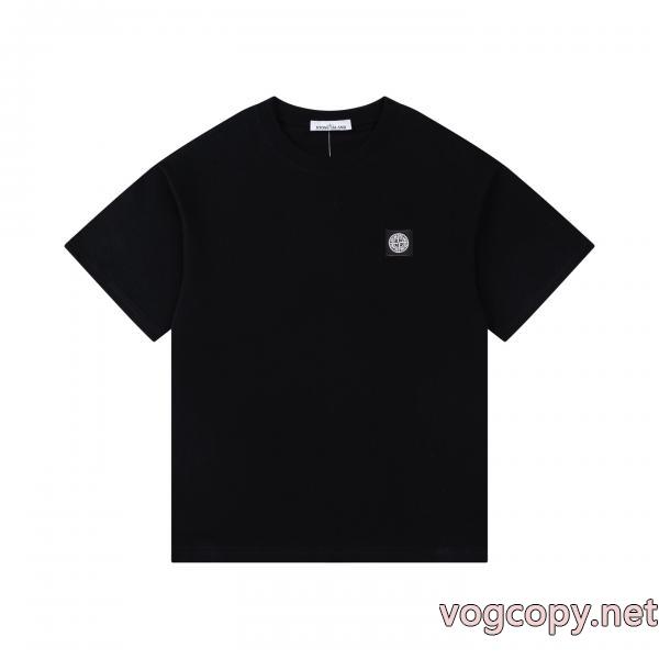 半袖TシャツSTONE ISLAND2026最新コレクション 一流の憧れブランド 抜群の着心地コピー 品 販売