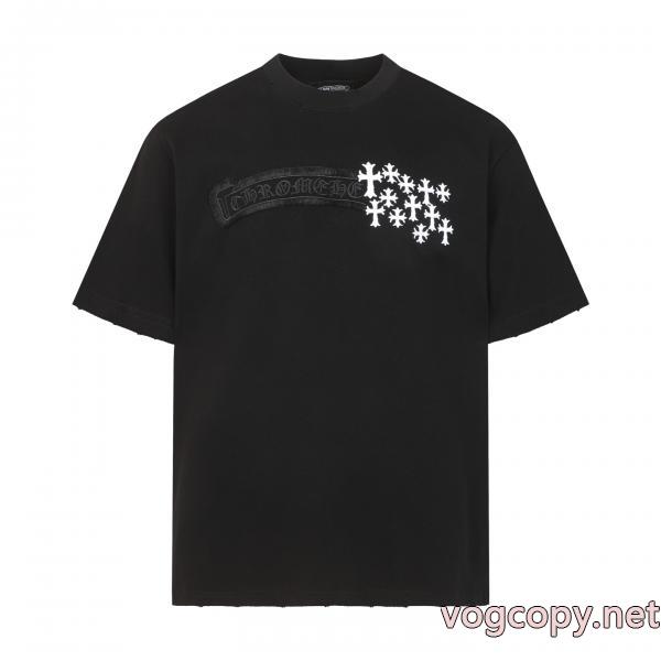 CHROME HEARTS半袖Tシャツブランド 品 激安 通販限定セール本物保証 人気激売れ新作 人気新作登場