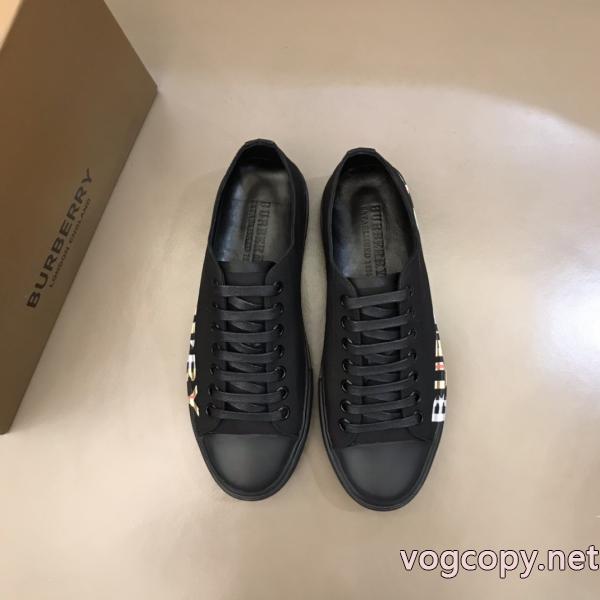 独特な 最新作 大人気商品セールスニーカーブランド 激安BURBERRY..