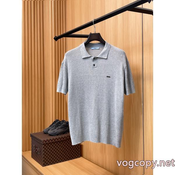 ブランド 品 スーパー コピーシャツPRADA現在流行中のおすすめ人気 プレゼントにも 最新話題沸騰中..