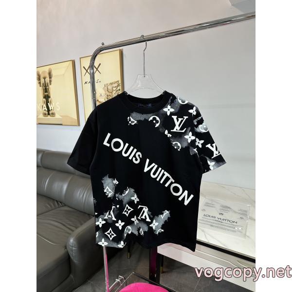 半袖Tシャツスーパー コピー メンズルイ ヴィトンNEWトップス 期間限定特別価格 正規品