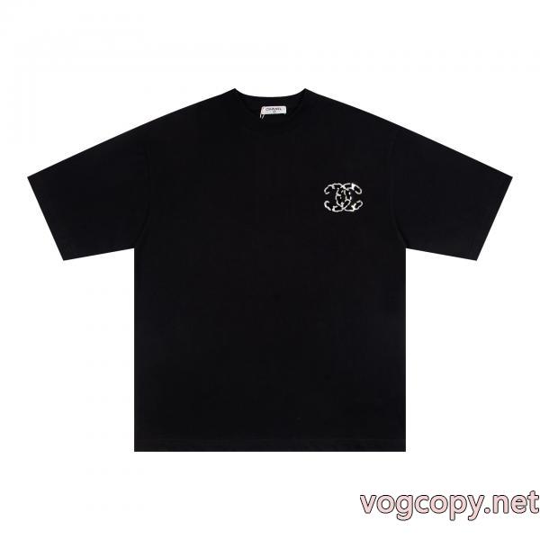 無造作 着心地抜群 安心の国内発送半袖Tシャツ偽物 通販CH