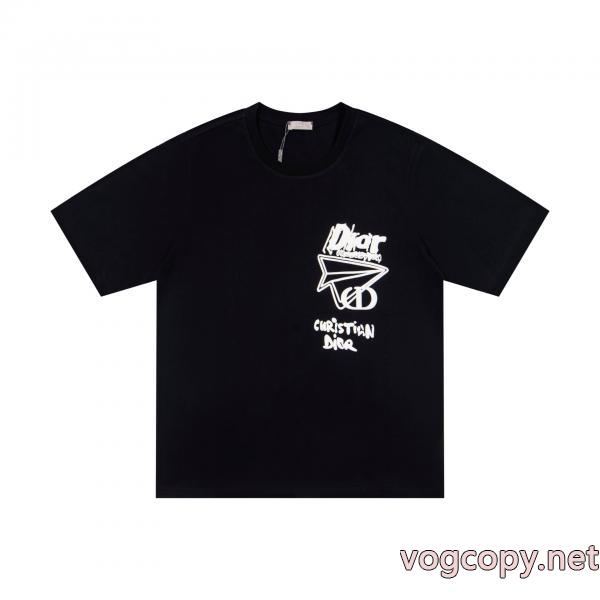 Diorコピー 商品 通販半袖Tシャツ最新話題沸騰中 大幅値下げ 日本未入荷カラー