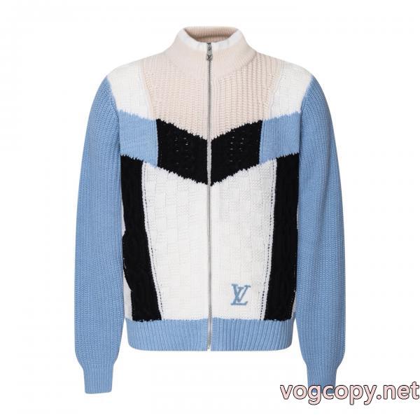 限定モデル 超HOT新品商品 入手困難 セレブも愛用商品ブランド レプリカLOUIS VUITTONコート