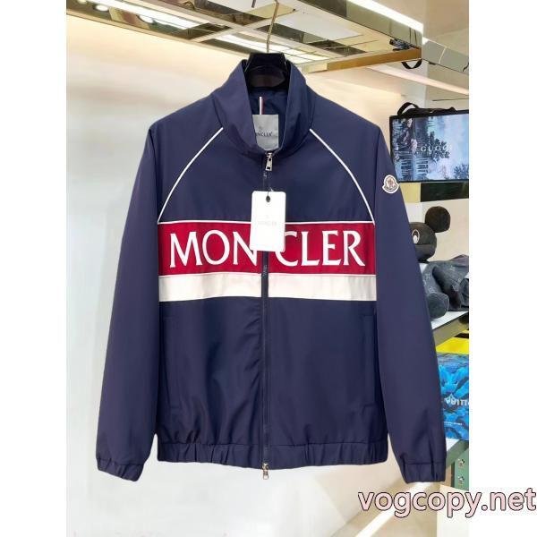 ジャケットャツMONCLERブランド コピー毎日に上質を  今年の大トレンド 高級感溢れるデザイン