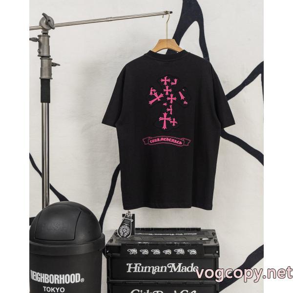 CHROME HEARTS半袖Tシャツブランド コピー  人気セール高品質 限定！人気オススメ 2026新着話題作
