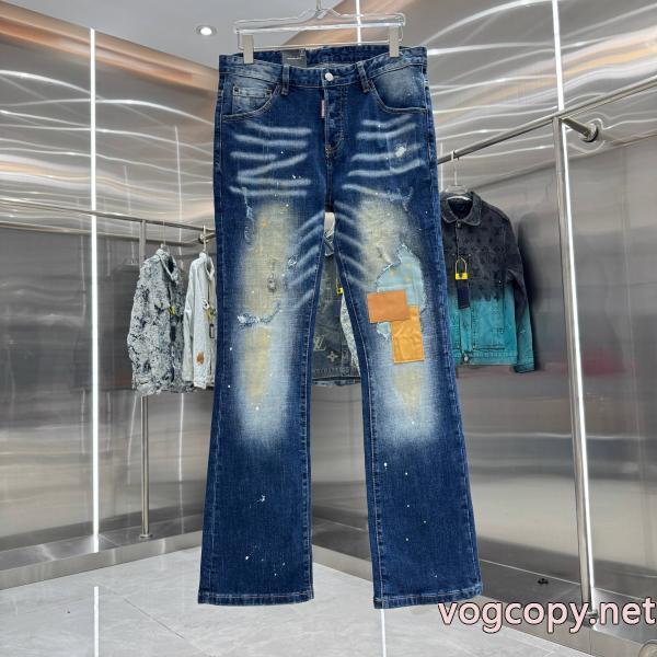 柔らかくて 安値 今年風DSQUARED2ジーンズブランド 通販 激安