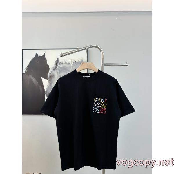 半袖Tシャツコピー 商品 販売LOEWESALE! 大人気ブランド 安心国内発送