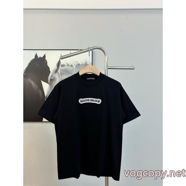 半袖Tシャツお買い得お買い得 ハイグレード 絶対欲しいコピー 商品 通販CHROME HEARTS