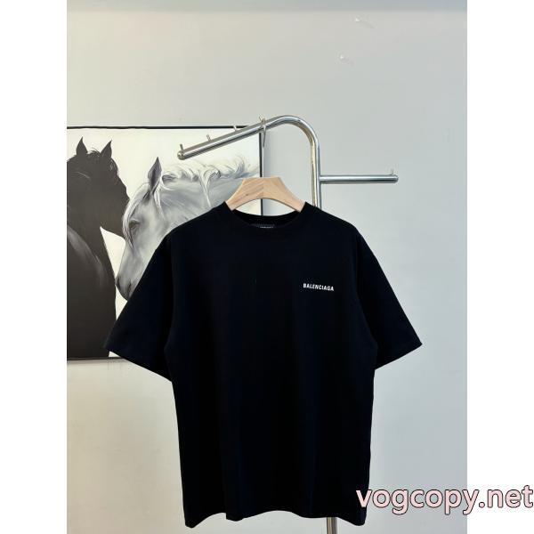 クラシカル 2026人気新作 最旬！バレンシアガブランド コピー 専門店半袖Tシャツ