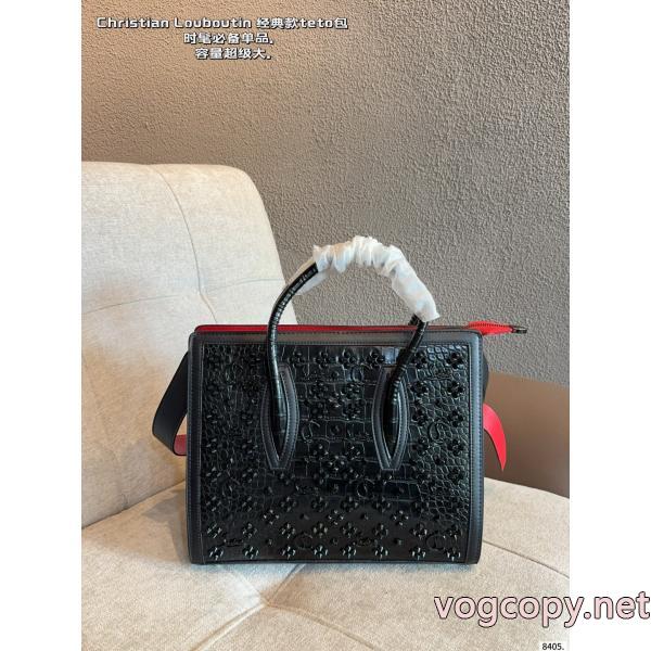 ブランド アクセサリー 激安最高品質 人気商品登場 激安通販バッグChristian Louboutin