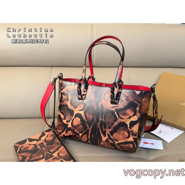 新作入荷 定番人気商品 送料無料人気コピー ブランド 通販Christian Louboutinバッグ