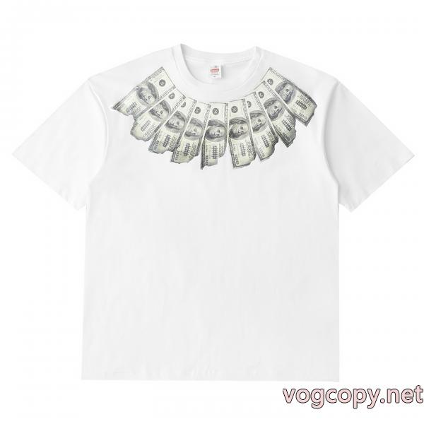 半袖Tシャツブランド コピー 優良店HipHop 上質な材料 人気沸騰中シュプリーム