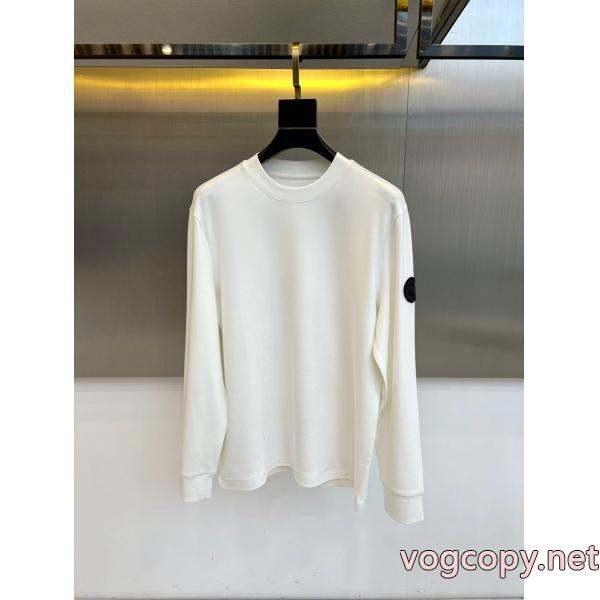 ブランド 通販店売切必至 希少価値大！ 注目新ブランドCanada Goose長袖Tシャツ