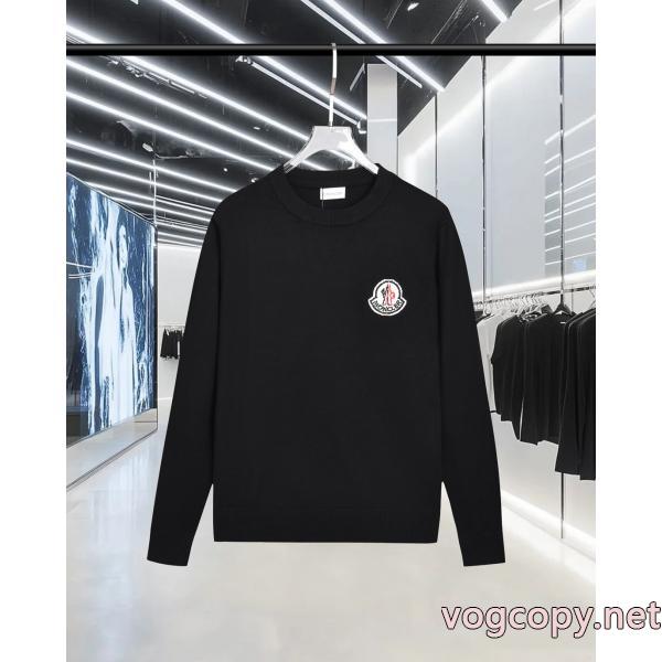 MONCLERブランド 偽物 通販セーター大幅に値下げ お洒落に魅せる 新作限定大人で素敵