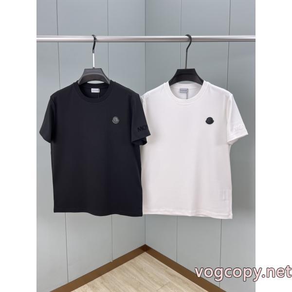 半袖Tシャツコピー ブランド 通販 安心人気モデル 品質の高い 最安価格新品MONCLER