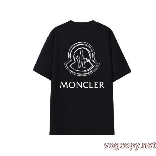 ブランド 品 激安 通販MONCLER限定セールHOT 大人気商品 最安値本物保証半袖Tシャツ