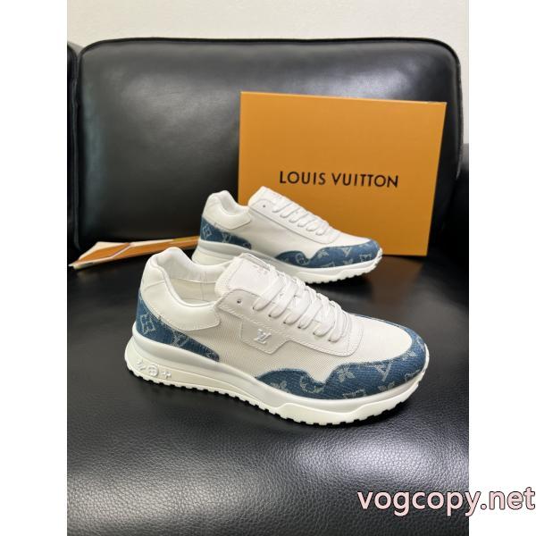 偽物 ブランド 販売LOUIS VUITTONファッションアイテム お手頃価格でGET 新作入荷正規品スニーカー.