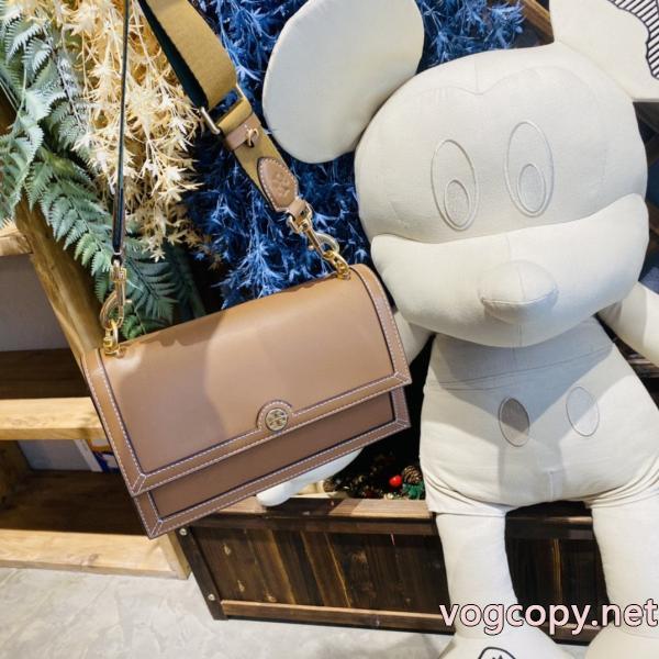 トリー バーチ    バッグ大切な日に 明るいイメージを持た 高級感UPコピー ブランド 販売.