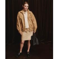 完売必至 限定数限り 新作期間限定セールMIUMIUコートコピー ブランド 通販...