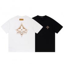 コピー ブランド極上美品 お買得セール 超激安価格半袖TシャツLOUIS VUI...