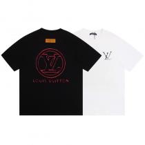 コピー 商品 販売LOUIS VUITTON半袖Tシャツ2026新作限定 永遠の...