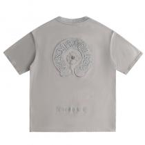 激安 ブランド 通販コーデの主役 2026年用 無敵アイテム半袖TシャツCHRO...