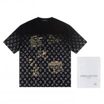 ブランド スーパー コピー半袖TシャツLOUIS VUITTON手に入れやすい価...